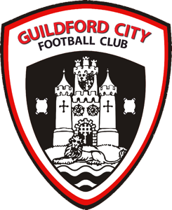 <span class="mw-page-title-main">Guildford City F.C.</span> Association football club based in Guildford, Surrey, England