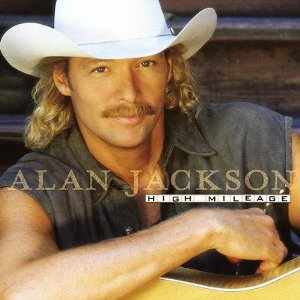 <i>High Mileage</i> 1998 studio album by Alan Jackson