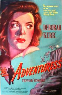 <i>I See a Dark Stranger</i> 1946 British film by Frank Launder