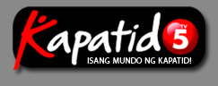 <span class="mw-page-title-main">Kapatid Channel</span> Filipino international television channel