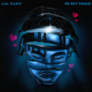 <span class="mw-page-title-main">In My Head (Lil Tjay song)</span> 2022 single by Lil Tjay