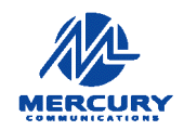 <span class="mw-page-title-main">Mercury Communications</span> British telephone company