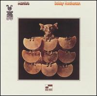 <i>Montara</i> (album) 1975 studio album by Bobby Hutcherson