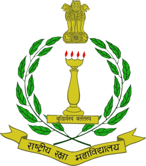 <span class="mw-page-title-main">National Defence College (India)</span> Premier Academic Institute