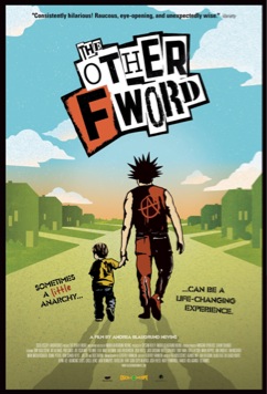 <i>The Other F Word</i> 2011 American film