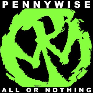 <i>All or Nothing</i> (Pennywise album) 2012 studio album by Pennywise