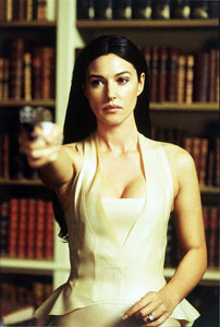 Persephone (<i>The Matrix</i>) Fictional character