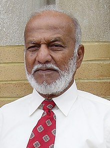 <span class="mw-page-title-main">Roque Santana Fernandes</span> Indian politician and freedom fighter (1927–2007)