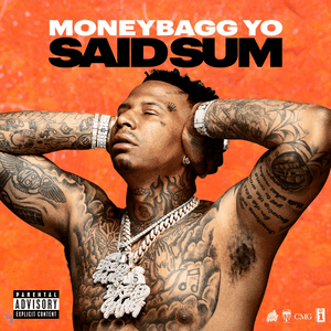 <span class="mw-page-title-main">Said Sum</span> 2020 single by Moneybagg Yo