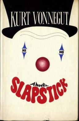 <i>Slapstick</i> (novel) Novel by Kurt Vonnegut