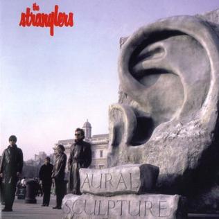 <i>Aural Sculpture</i> 1984 studio album by The Stranglers