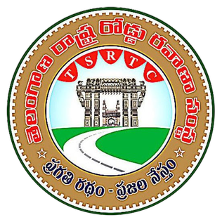 <span class="mw-page-title-main">Telangana State Road Transport Corporation</span> State-owned corporation