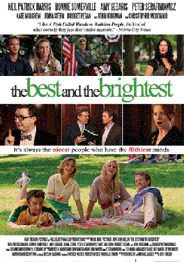 <i>The Best and the Brightest</i> (film) 2010 American film