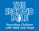 <span class="mw-page-title-main">The Second Mile</span> Defunct American nonprofit organization