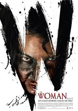 <i>The Woman</i> (2011 film) 2011 American film