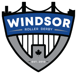 <span class="mw-page-title-main">Windsor Roller Derby</span> Roller derby league