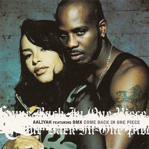 <span class="mw-page-title-main">Come Back in One Piece</span> 2000 single by Aaliyah featuring DMX