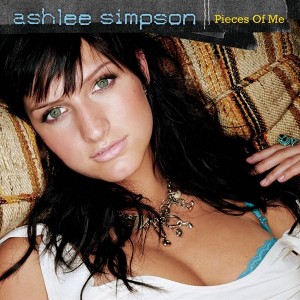 <span class="mw-page-title-main">Pieces of Me (song)</span> 2004 single by Ashlee Simpson