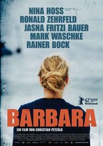 <i>Barbara</i> (2012 film) 2012 film