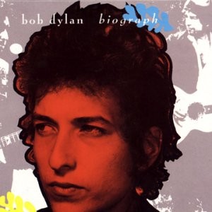 <i>Biograph</i> (album) 1985 box set by Bob Dylan