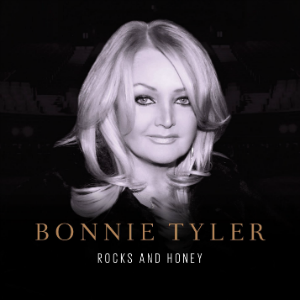 <i>Rocks and Honey</i> 2013 studio album by Bonnie Tyler