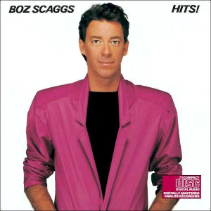 <i>Hits!</i> (Boz Scaggs album) 1980 greatest hits album by Boz Scaggs