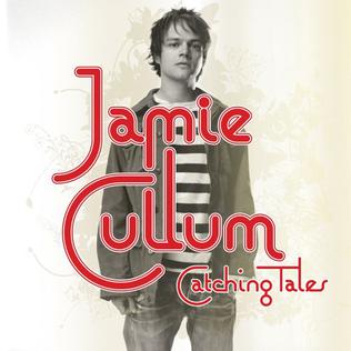 <i>Catching Tales</i> 2005 studio album by Jamie Cullum