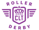 <span class="mw-page-title-main">Charlotte Roller Derby</span> Roller derby league