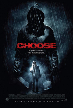 <i>Choose</i> (film) 2011 American film