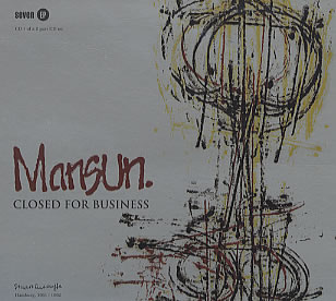 <span class="mw-page-title-main">Closed for Business</span> 1997 single by Mansun