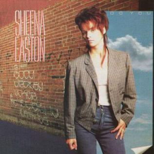 <i>Do You</i> (album) 1985 studio album by Sheena Easton