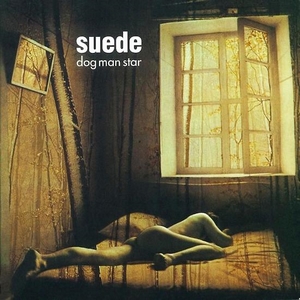 <i>Dog Man Star</i> 1994 studio album by Suede