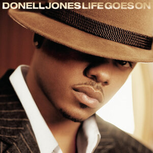 <i>Life Goes On</i> (Donell Jones album) 2002 studio album by Donell Jones