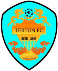 <span class="mw-page-title-main">FC Terton</span> Association football club in Bhutan