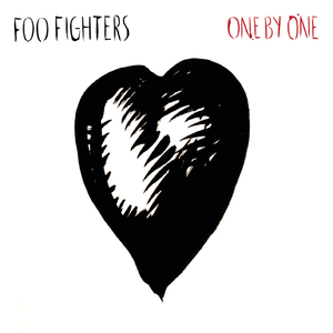 <i>One by One</i> (Foo Fighters album) 2002 studio album by Foo Fighters