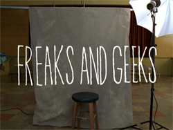 <i>Freaks and Geeks</i> American teen comedy-drama television series (1999–2000)