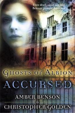 <i>Ghosts of Albion</i> Multi-platform fantasy series