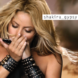 <span class="mw-page-title-main">Gypsy (Shakira song)</span> 2010 single by Shakira