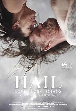 <i>Hail</i> (2011 film) 2011 Australian film