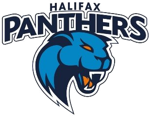 <span class="mw-page-title-main">Halifax Panthers</span> English professional rugby league club based in Halifax, West Yorkshire, England