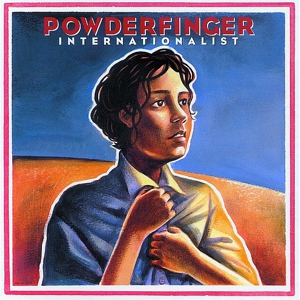 <i>Internationalist</i> (album) 1998 studio album by Powderfinger