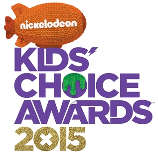 <span class="mw-page-title-main">2015 Kids' Choice Awards</span> Childrens television awards show program broadcast in 2015