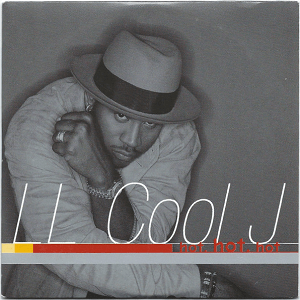 <span class="mw-page-title-main">Hot, Hot, Hot (LL Cool J song)</span> 1998 single by LL Cool J