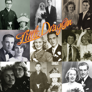 <i>Ritual Union</i> 2011 studio album by Little Dragon