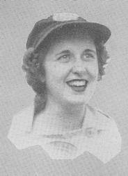 <span class="mw-page-title-main">Margaret Danhauser</span> Baseball player