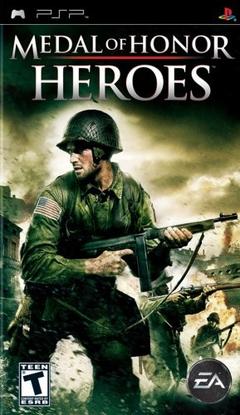 <i>Medal of Honor: Heroes</i> 2006 video game