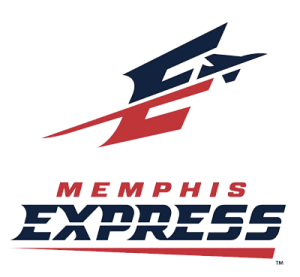 <span class="mw-page-title-main">Memphis Express</span> Former professional American football team in Memphis, Tennessee