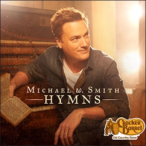 <i>Hymns</i> (Michael W. Smith album) 2014 studio album by Michael W. Smith