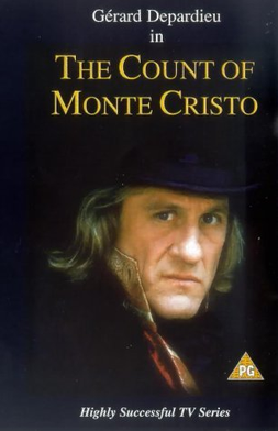 <i>The Count of Monte Cristo</i> (1998 miniseries) 1998 multi-national TV series or program