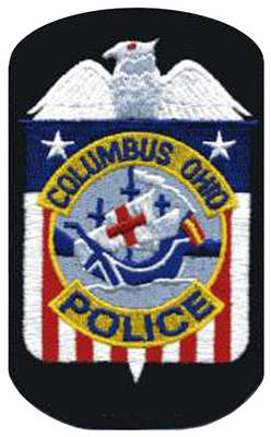 <span class="mw-page-title-main">Columbus Division of Police</span> Law enforcement agency in Columbus, Ohio